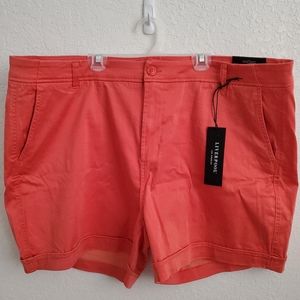 NWT-Liverpool Los Angeles Shorts